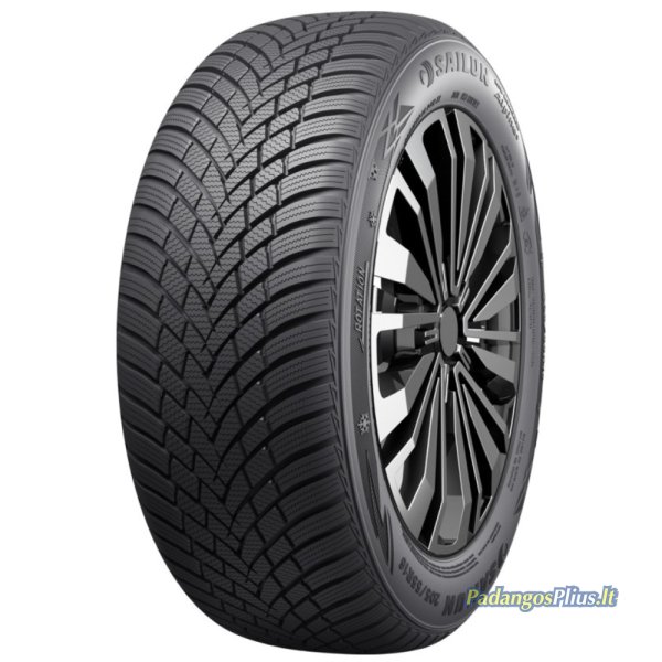 SAILUN Ice Blazer Alpine 2 155/65 R14 75T  