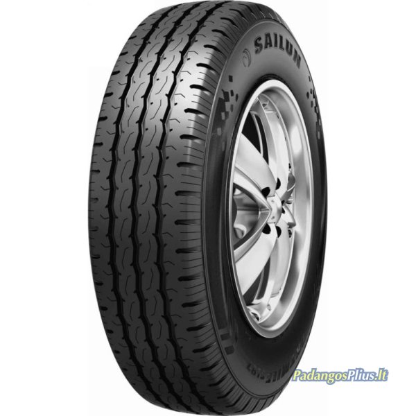 SAILUN SL87N 195/80 R14C 106/104Q  