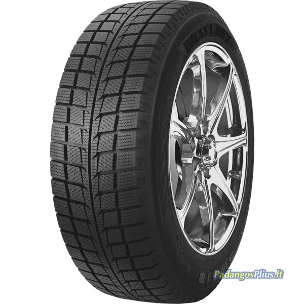 WESTLAKE SW618 205/65 R16 95T  