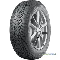 NOKIAN WR SUV4 215/65 R17 103H XL 