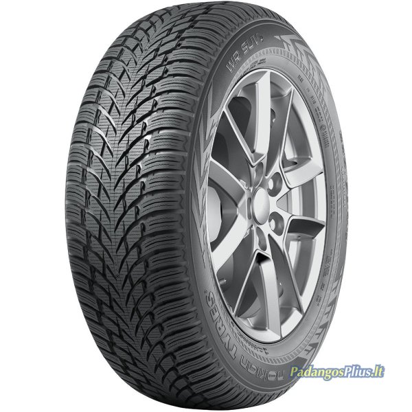 NOKIAN WR SUV4 215/65 R17 103H XL 