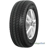 UNIROYAL AllSeasonMax 225/75 R16C 121/120R  