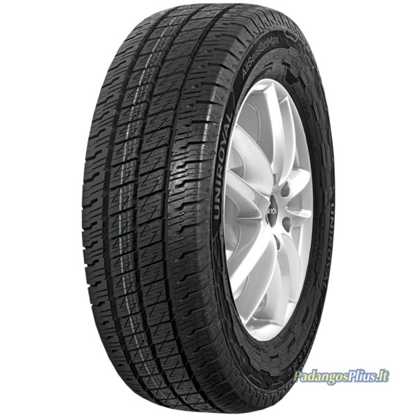 UNIROYAL AllSeasonMax 225/75 R16C 121/120R  