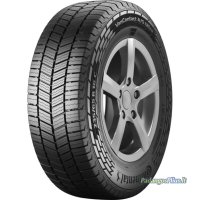 CONTINENTAL VanContact A/S Ultra 225/55 R17C 109/107T  
