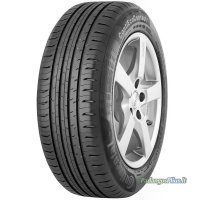 CONTINENTAL ContiEcoContact 5 235/60 R18 107V XL 