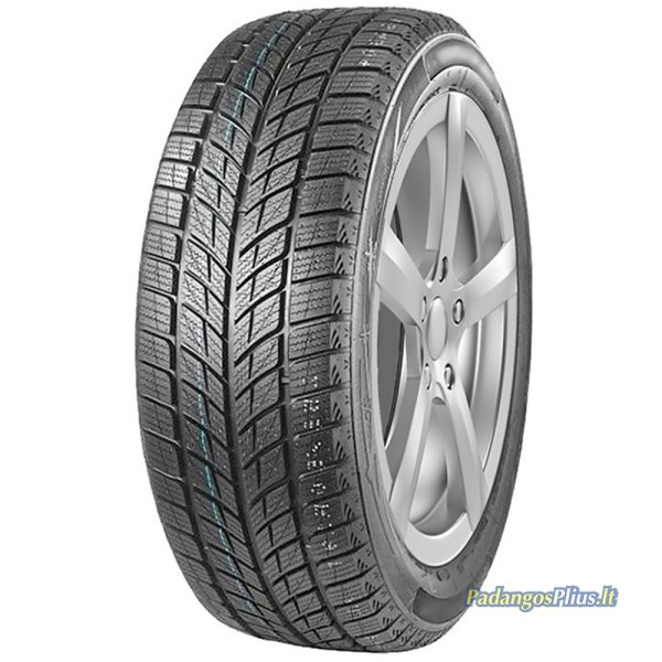 DOUBLESTAR DW09 315/35 R20 106T  