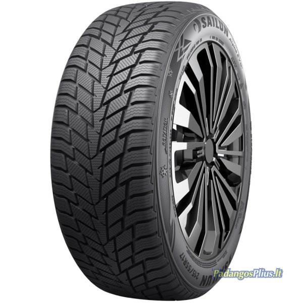 SAILUN IceBlazer Alpine EVO2 205/55 R17 95V XL 