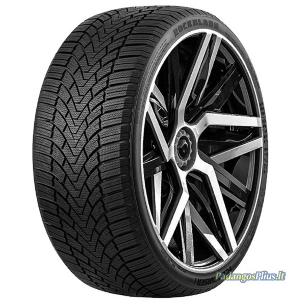 ROCKBLADE IceCruiser I 215/55 R17 98V XL 