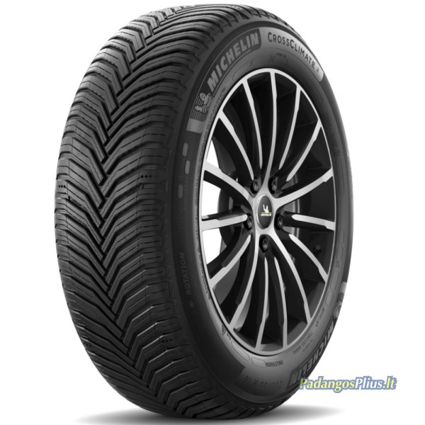 MICHELIN CrossClimate 2 275/45 R20 110H XL 