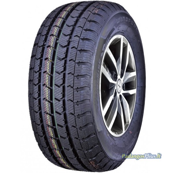 WINDFORCE SNOWBLAZER MAX 215/75 R16C 113/111R  