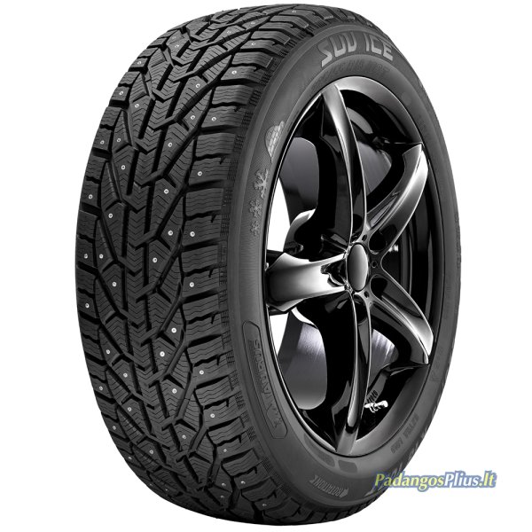 TAURUS ICE 205/65 R16 99T XL 