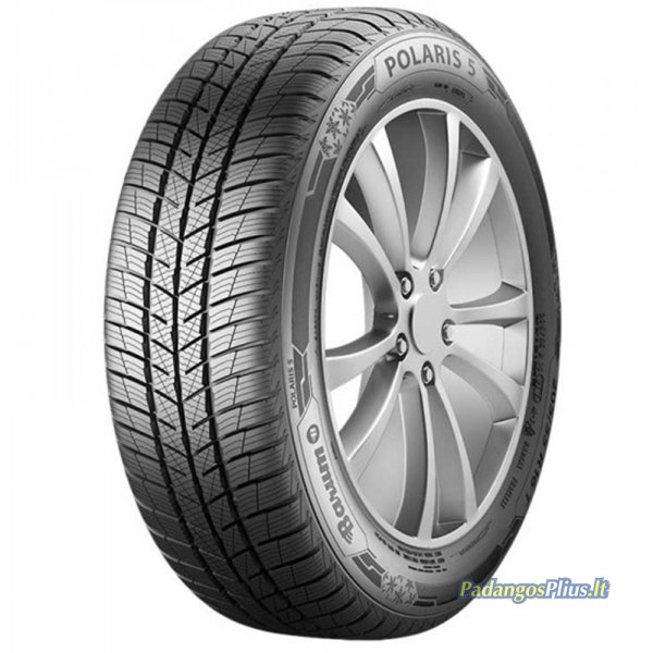 BARUM Polaris 5 175/80 R14 88T  