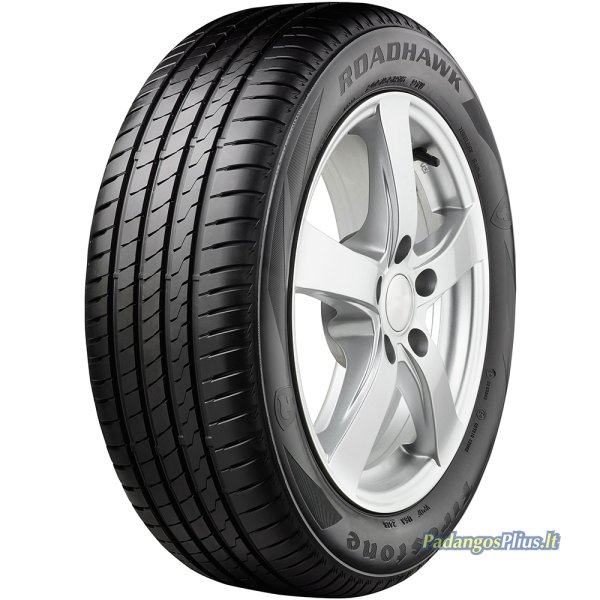FIRESTONE RoadHawk 225/55 R17 101W XL 