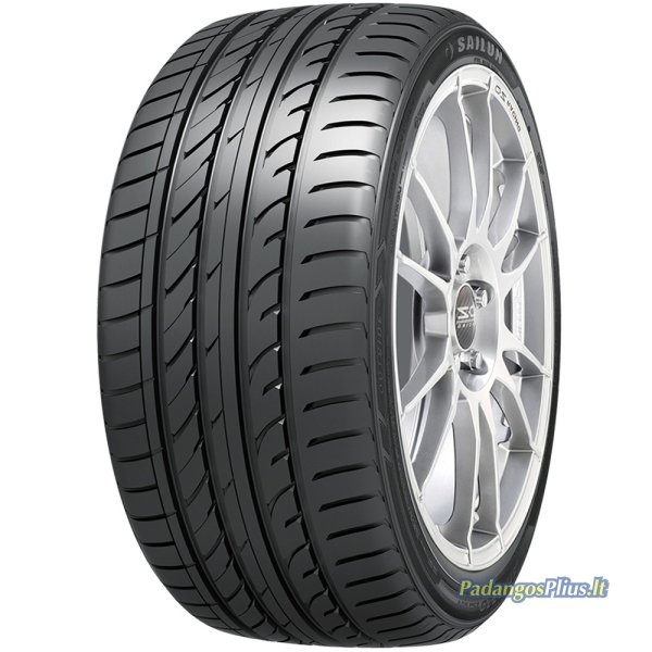 SAILUN Atrezzo ZSR SUV 295/35 R21 107Y XL 