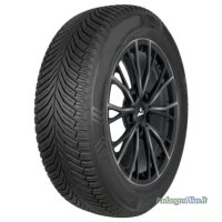 VICTORY ROAD AS 205/40 R17 84W XL 