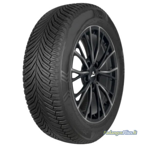 VICTORY ROAD AS 205/40 R17 84W XL 