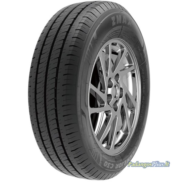 ZMAX Vanmejor C30 225/70 R15C 112/110R  