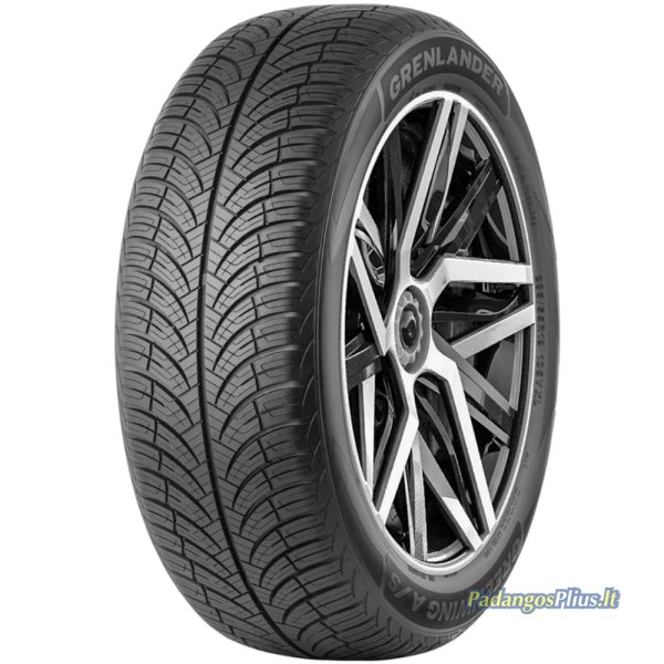 GRENLANDER GREENWING A/S 155/70 R19 84T  