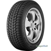 BRIDGESTONE Blizzak LM25 245/45 R18 96V  Runflat