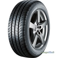 CONTINENTAL ContiVanContact 200 225/75 R16C 121R  