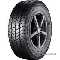 CONTINENTAL VanContact Viking 215/65 R16C 109/107R  