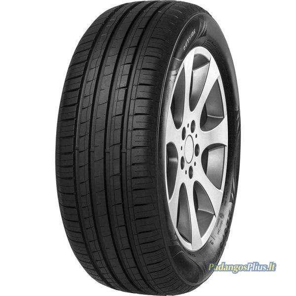 IMPERIAL ECODRIVER4 175/60 R15 81V  