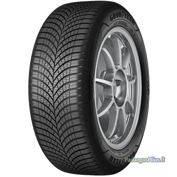 GOODYEAR Vector 4Seasons GEN-3 155/70 R19 88T  