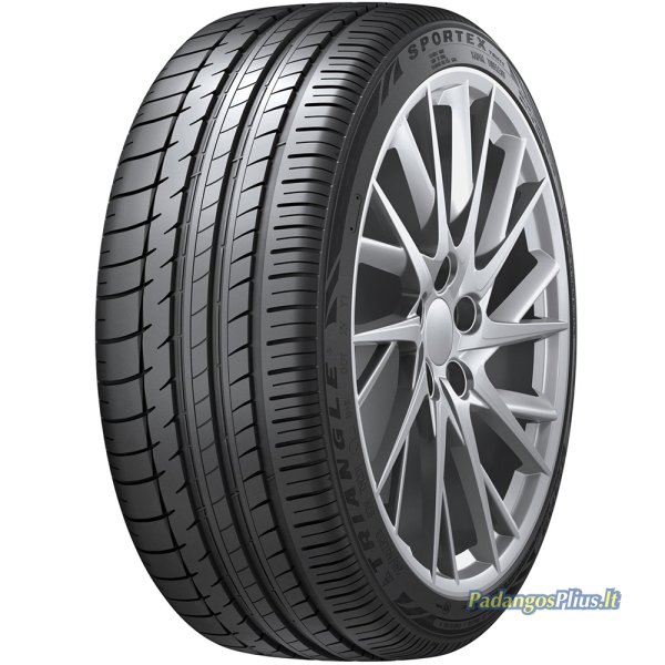 TRIANGLE Sportex TH201 215/55 R18 99W XL 