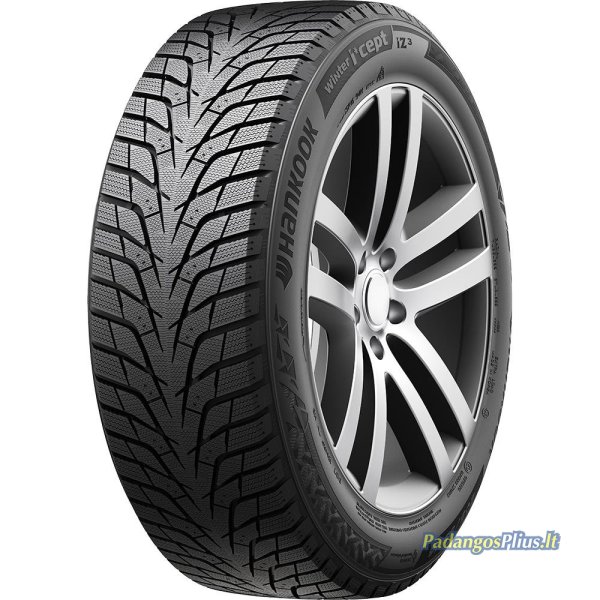 HANKOOK Winter i*cept iZ3 (W636) 195/65 R15 95T XL 