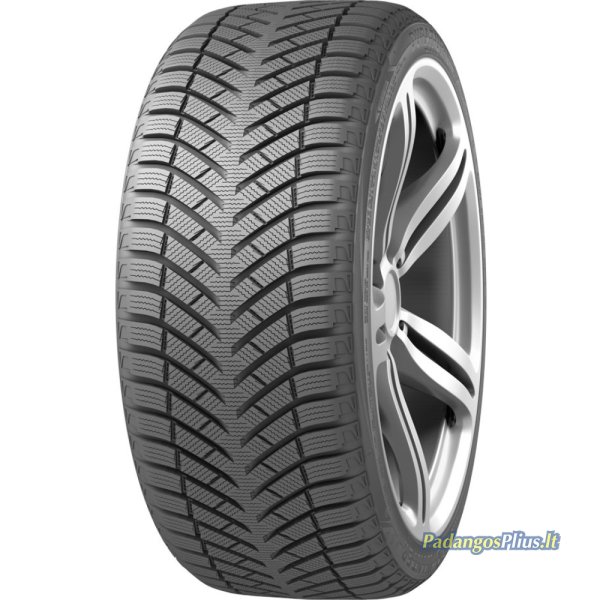 DURATURN MOZZO WINTER 165/70 R14 81T  