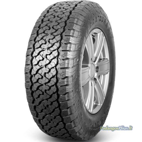 DAVANTI Terratoura A/T 255/55 R18 109H XL 