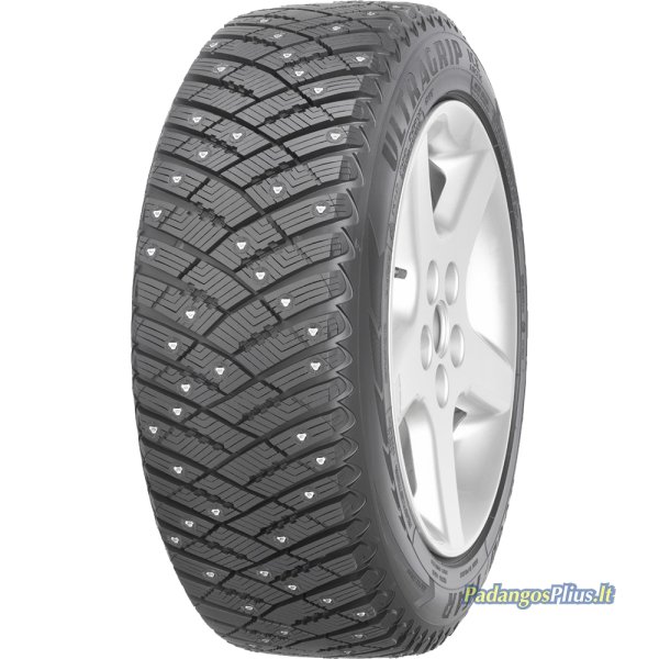 GOODYEAR UltraGrip Ice Arctic 195/65 R15 95T XL 
