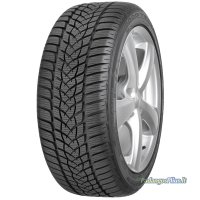 GOODYEAR UltraGrip Performance 2 245/55 R17 102H  