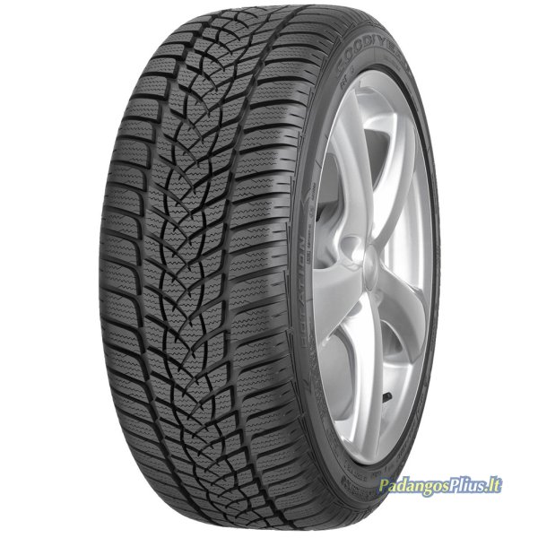 GOODYEAR UltraGrip Performance 2 245/55 R17 102H  