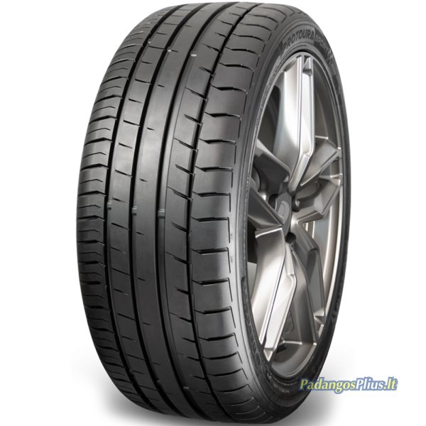 DAVANTI Protoura Sport 285/40 R22 110Y XL 