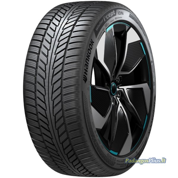 HANKOOK Winter i*cept ION X (IW01A) SUV 265/35 R21 101V XL 