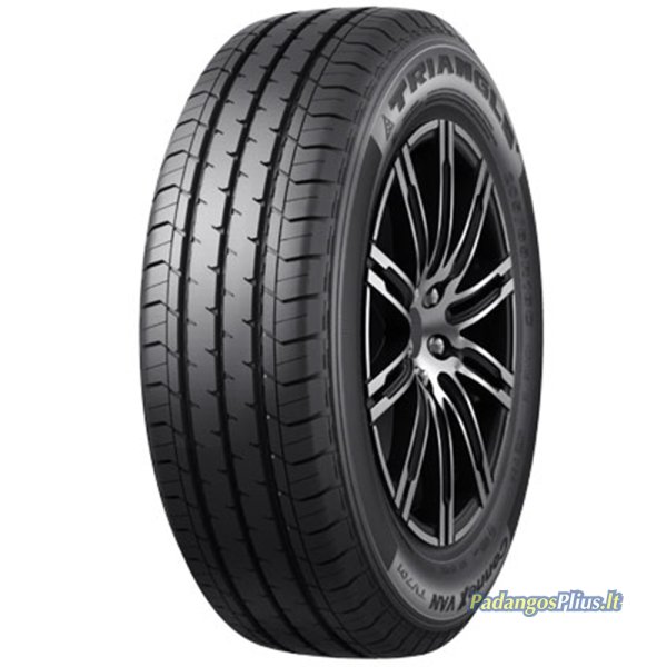 TRIANGLE ConneX VAN TV701 195/75 R16C 110/108T  