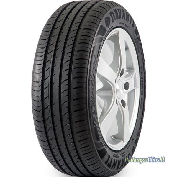 DAVANTI DX390 205/55 R16 91V  