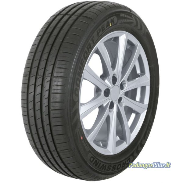 CROSSWIND Comfort Peak 215/65 R16 98H  