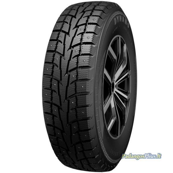DYNAMO SNOW-H MWCS01 185/80 R14C 102/100Q  
