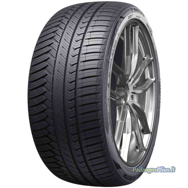 SAILUN Atrezzo 4Seasons PRO 235/45 R20 100W XL 