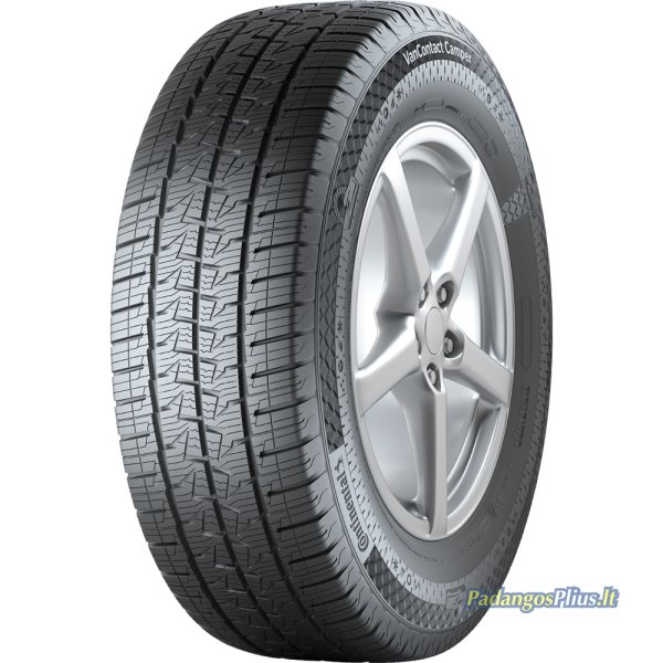 CONTINENTAL Vancontact Camper 235/65 R16C 115/113R  