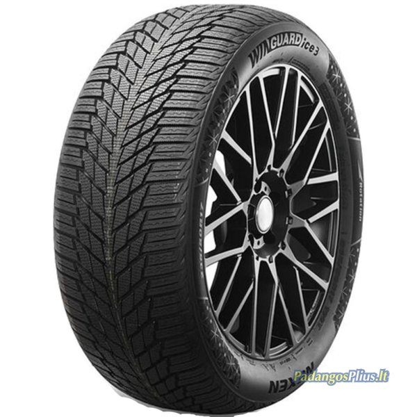 NEXEN Winguard Ice 3 175/65 R14 86T XL 