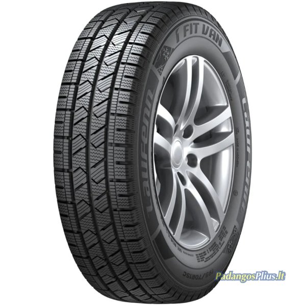 LAUFENN FIT VAN (LY31) 195/70 R15C 104/102R  