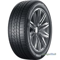 CONTINENTAL WinterContact TS 860S 295/40 R22 112W XL 