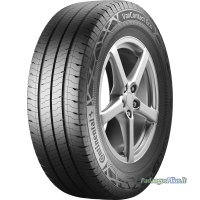CONTINENTAL VanContact Eco 235/60 R17C 117/115R  