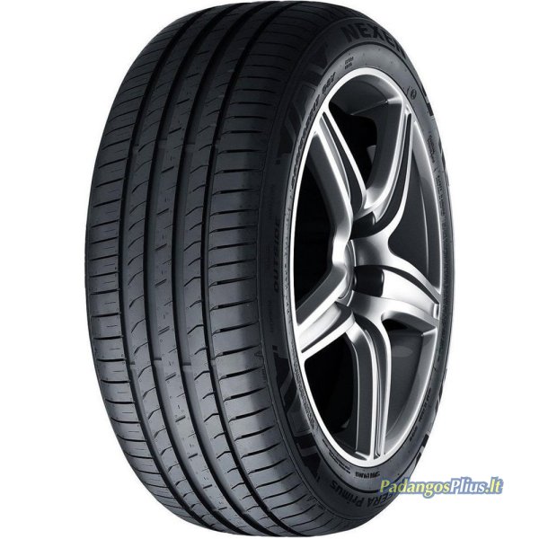 NEXEN N'Fera Primus 235/45 R17 97Y XL 