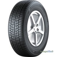 GISLAVED EURO*FROST 6 275/45 R20 110V XL 