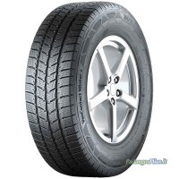 CONTINENTAL VanContact Winter 225/55 R17C 109T  
