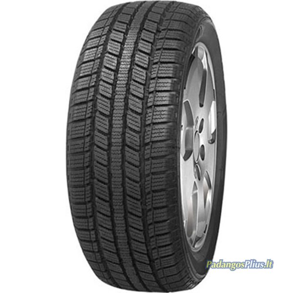 MINERVA S110 215/60 R17C 109/107T XL 